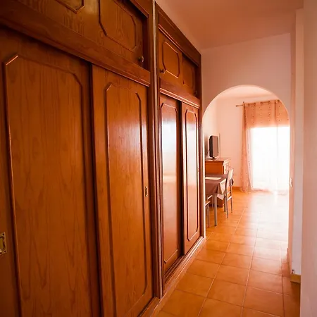 Apartamento In First Line *