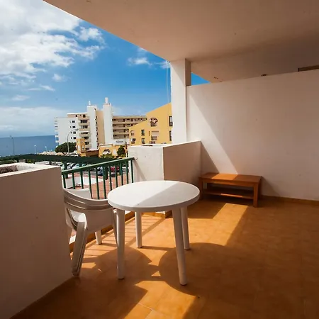Apartamento In First Line