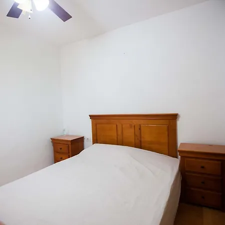 Apartment In First Line Callao Salvaje